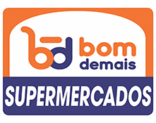 Logo da Loja